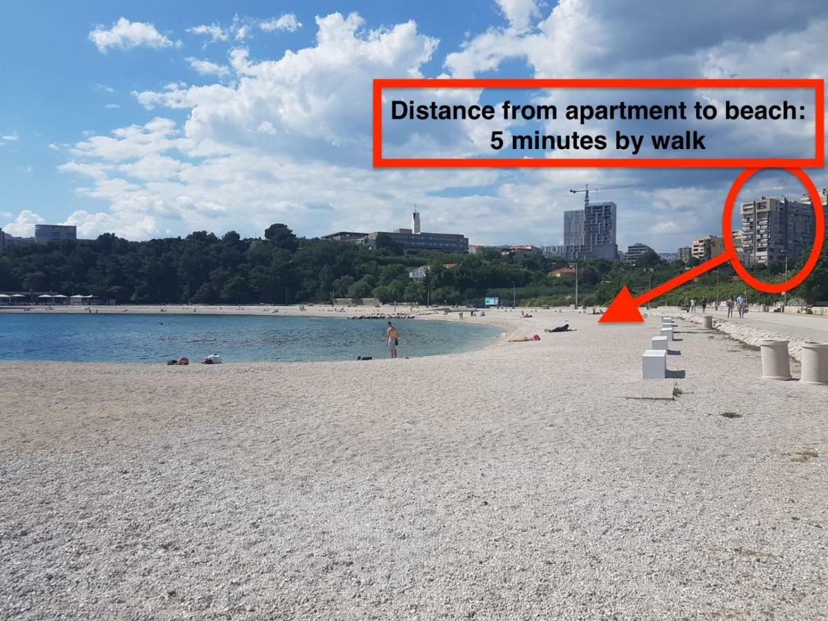 Your Vacation Apartament Split