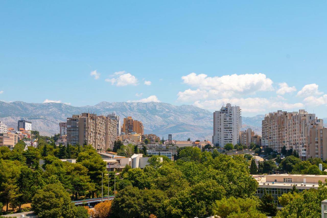 Apartament Your Vacation Split