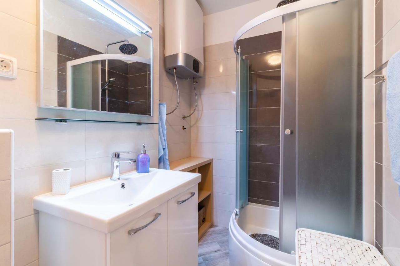 Your Vacation Apartament Split