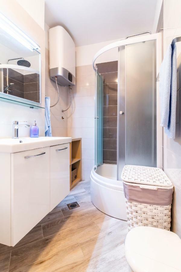 Your Vacation Apartament Split